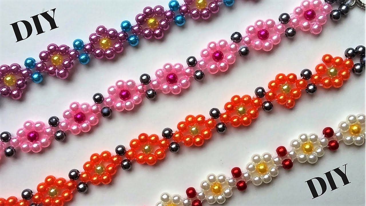 Necklace diy designs jewelry bead beaded making long necklaces yahoo search sheideas stylish pattern patterns